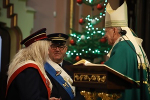 arcybiskup marek jędraszewski